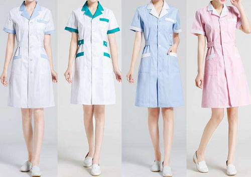 護(hù)士服<a href=http://m.huohuaweb.com/ target='_blank'>面料</a>都有哪些？選哪種好